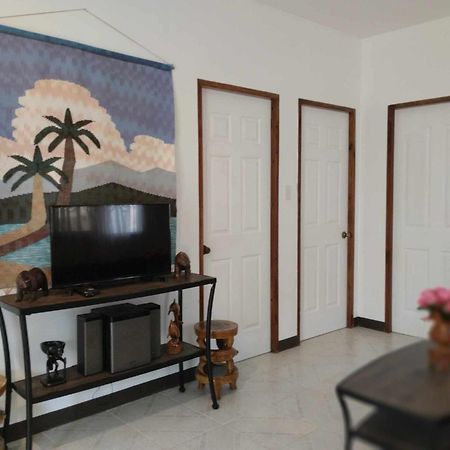 Chiisai Natsu Resort Bolod  Εξωτερικό φωτογραφία
