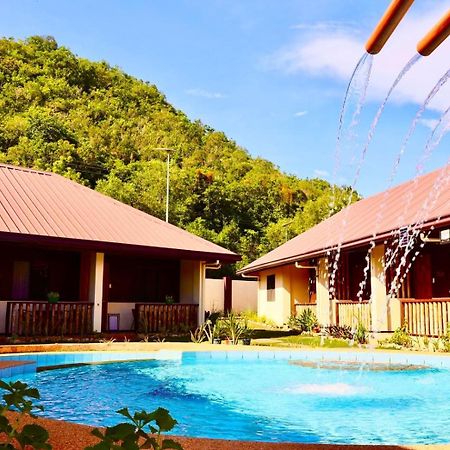 Chiisai Natsu Resort Bolod  Εξωτερικό φωτογραφία