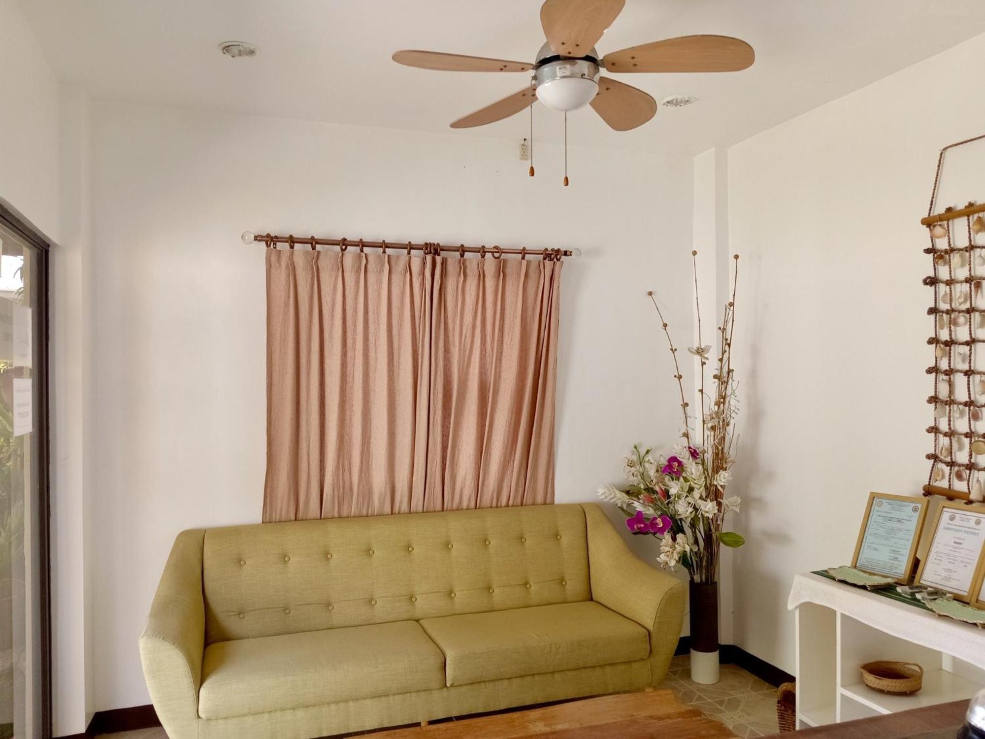 Chiisai Natsu Resort Bolod  Εξωτερικό φωτογραφία