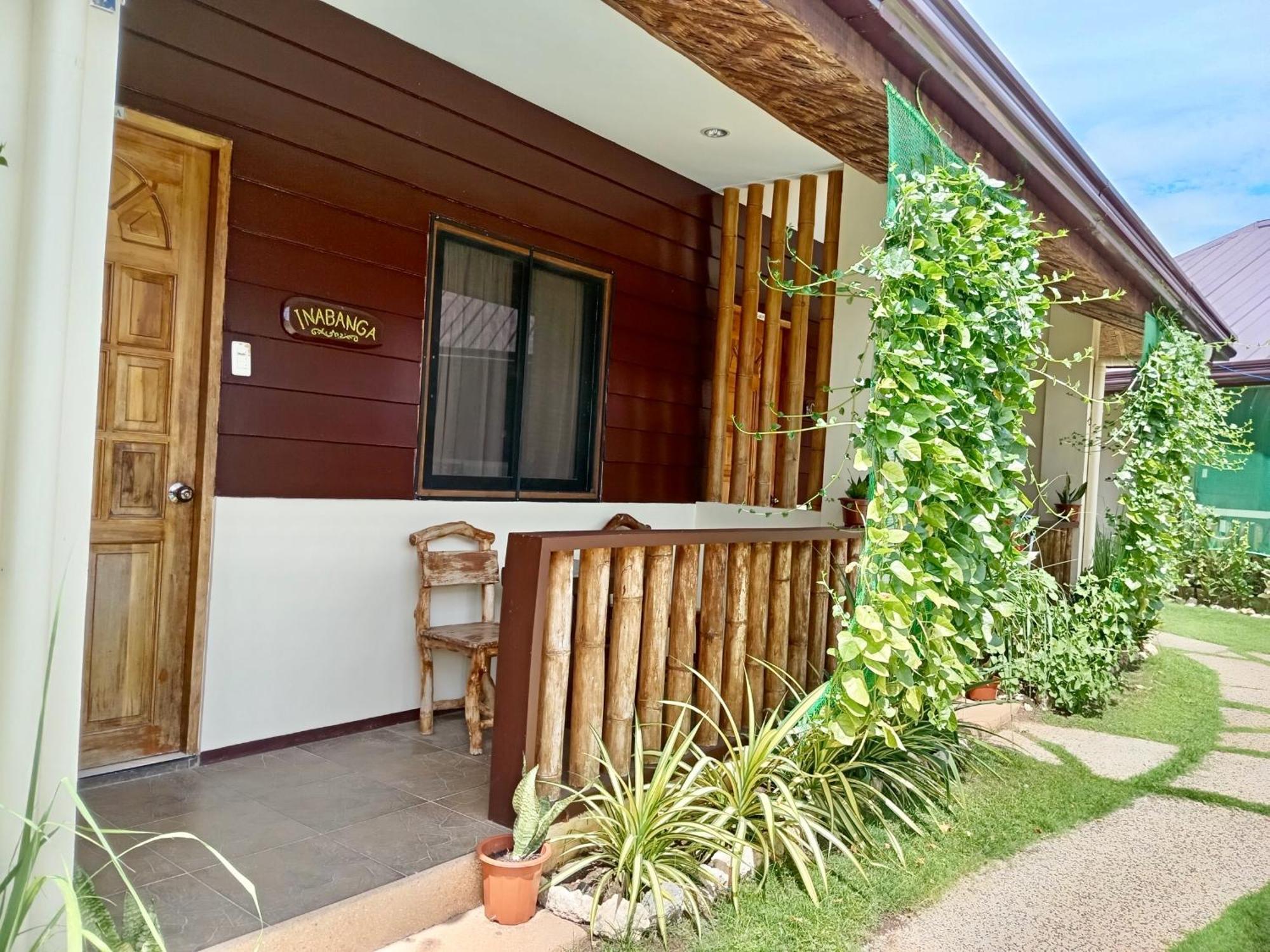 Chiisai Natsu Resort Bolod  Εξωτερικό φωτογραφία