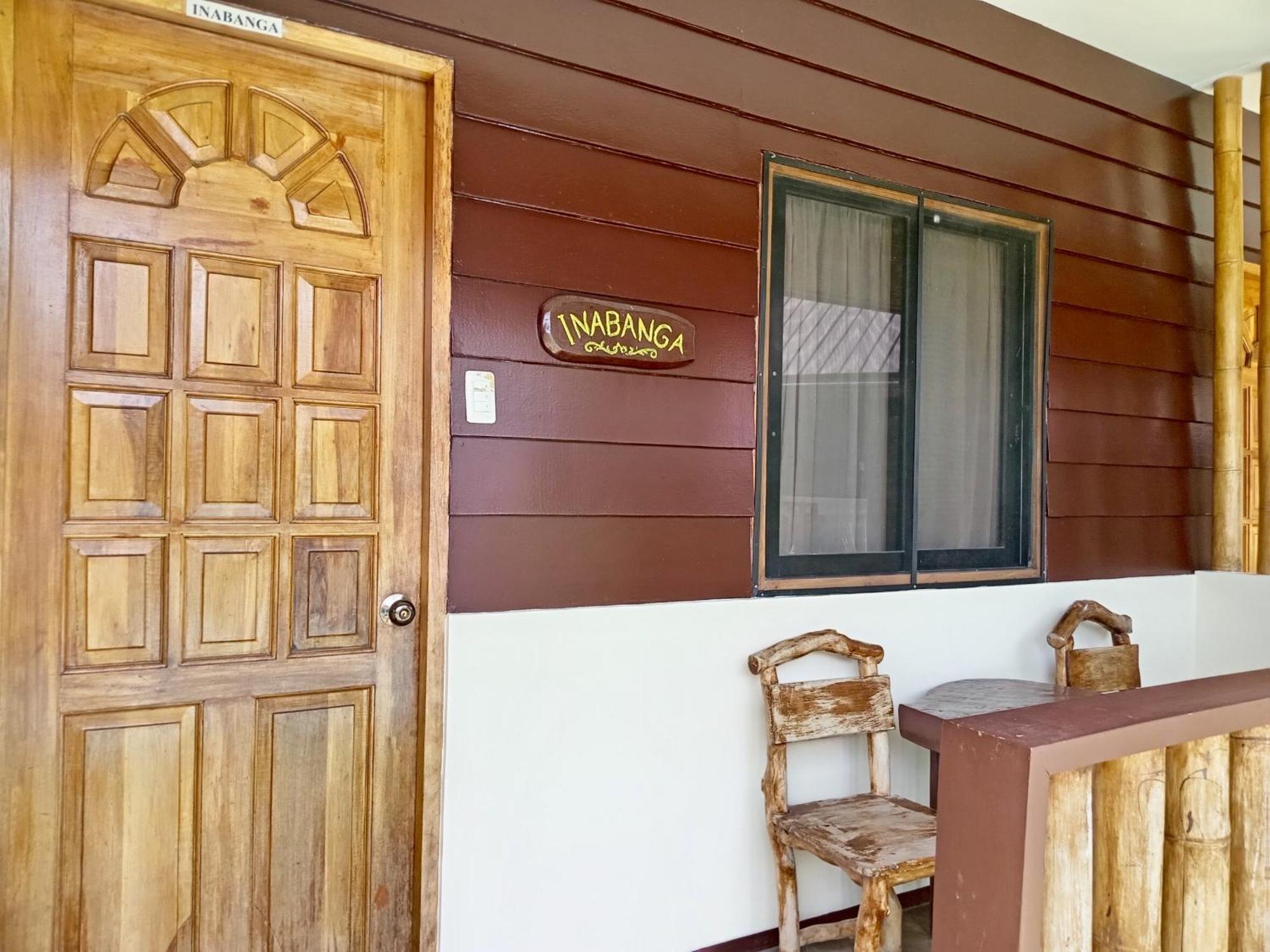 Chiisai Natsu Resort Bolod  Εξωτερικό φωτογραφία