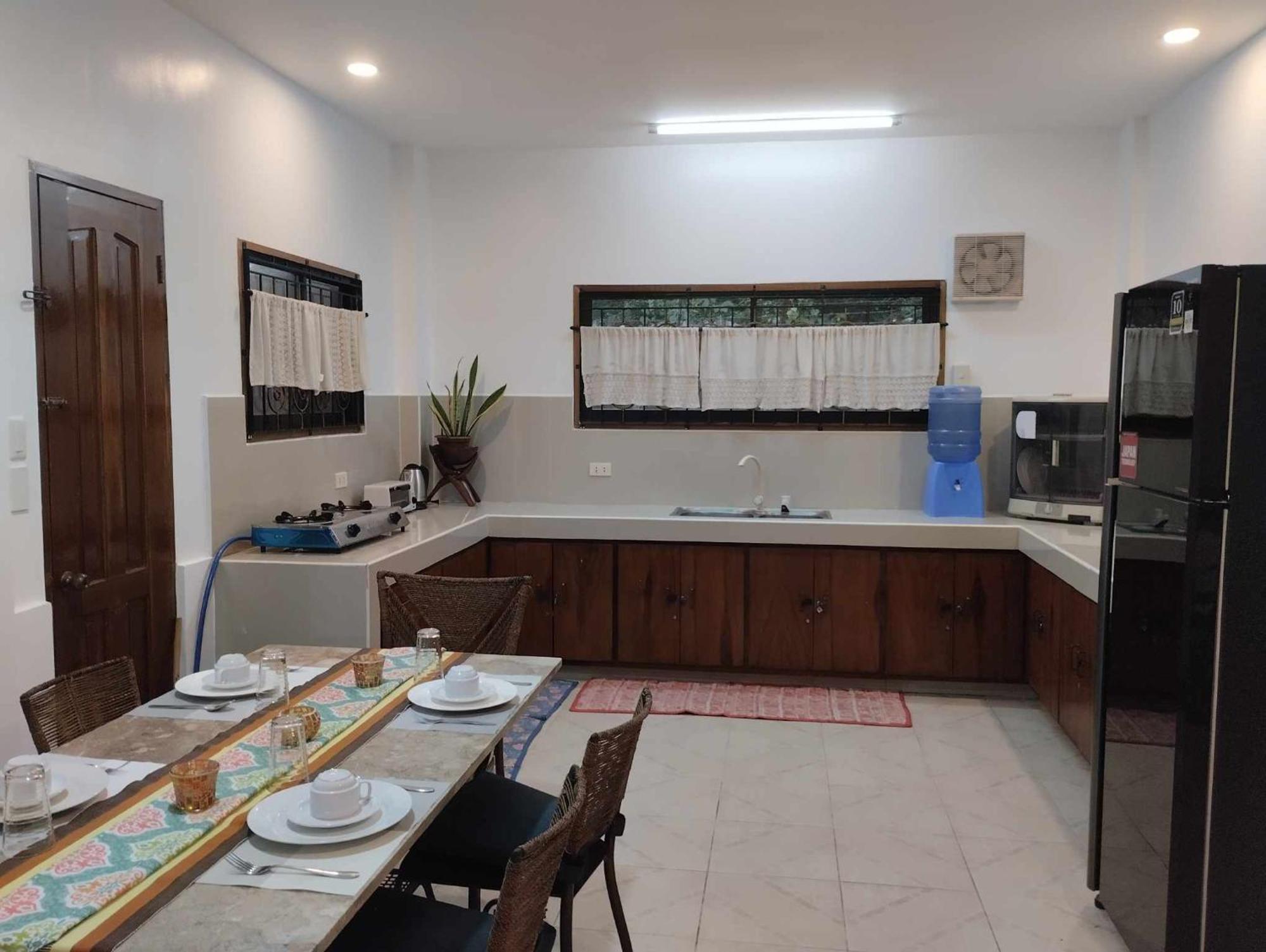 Chiisai Natsu Resort Bolod  Εξωτερικό φωτογραφία