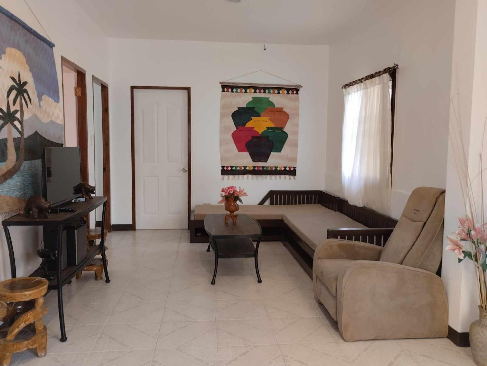 Chiisai Natsu Resort Bolod  Εξωτερικό φωτογραφία