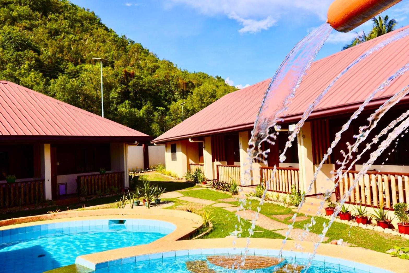 Chiisai Natsu Resort Bolod  Εξωτερικό φωτογραφία