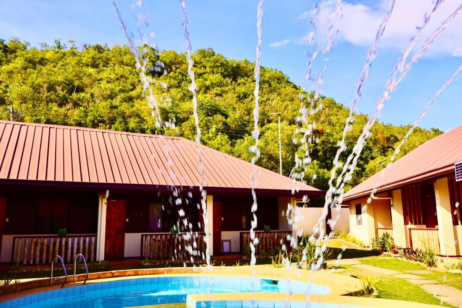 Chiisai Natsu Resort Bolod  Εξωτερικό φωτογραφία