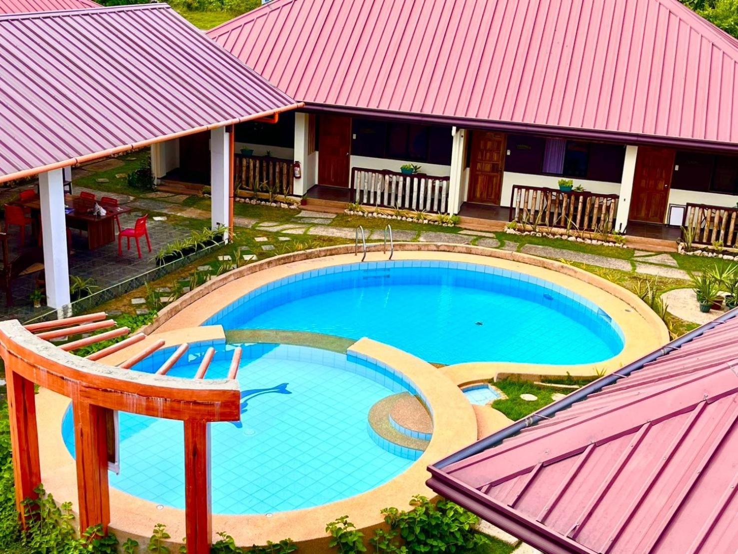 Chiisai Natsu Resort Bolod  Εξωτερικό φωτογραφία