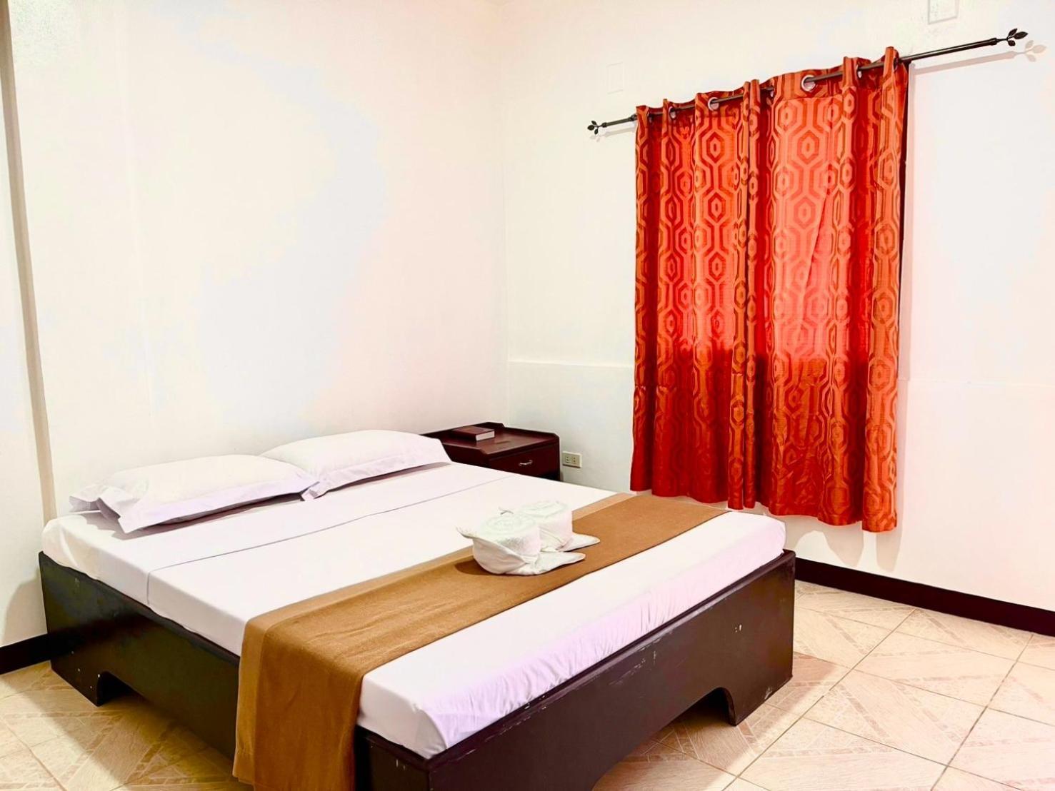 Chiisai Natsu Resort Bolod  Εξωτερικό φωτογραφία