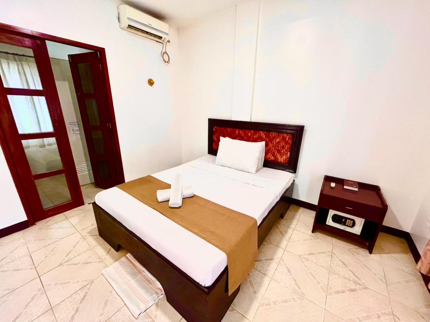 Chiisai Natsu Resort Bolod  Εξωτερικό φωτογραφία