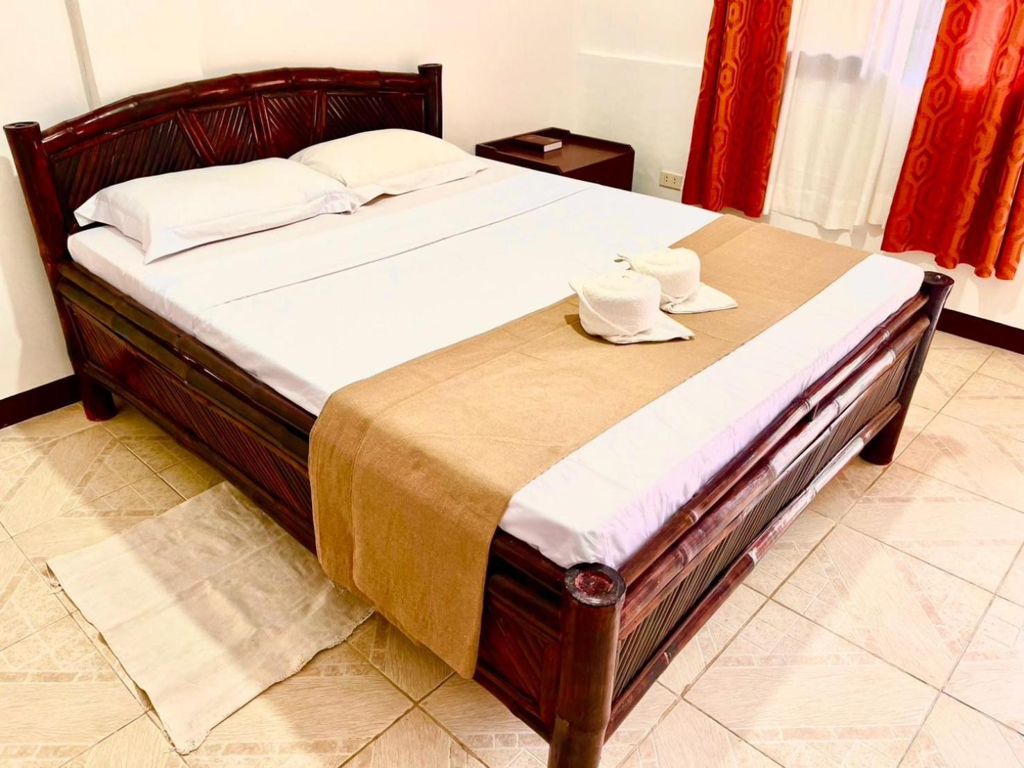 Chiisai Natsu Resort Bolod  Εξωτερικό φωτογραφία