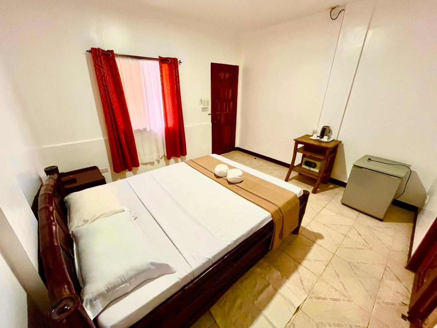 Chiisai Natsu Resort Bolod  Εξωτερικό φωτογραφία