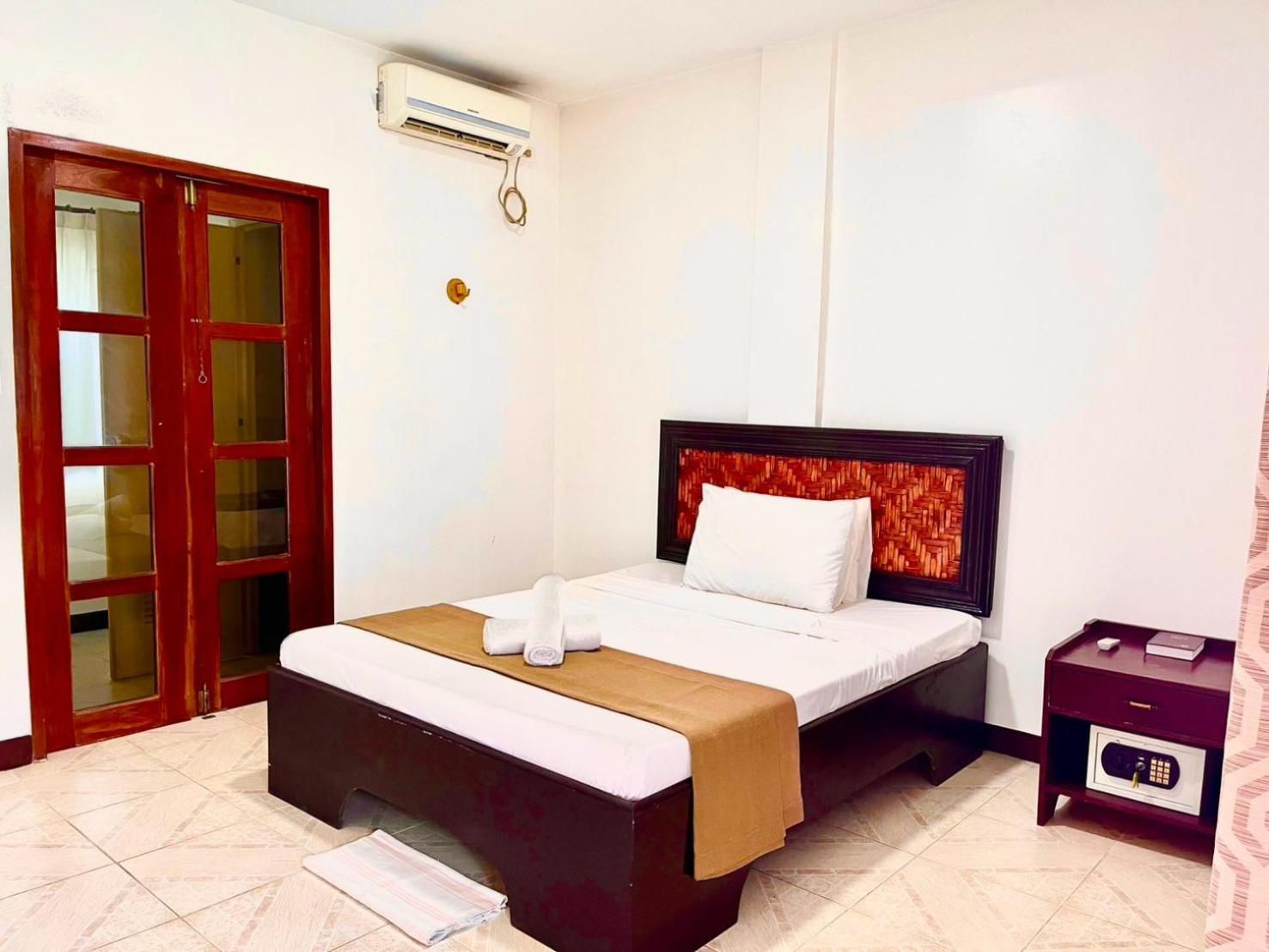 Chiisai Natsu Resort Bolod  Εξωτερικό φωτογραφία