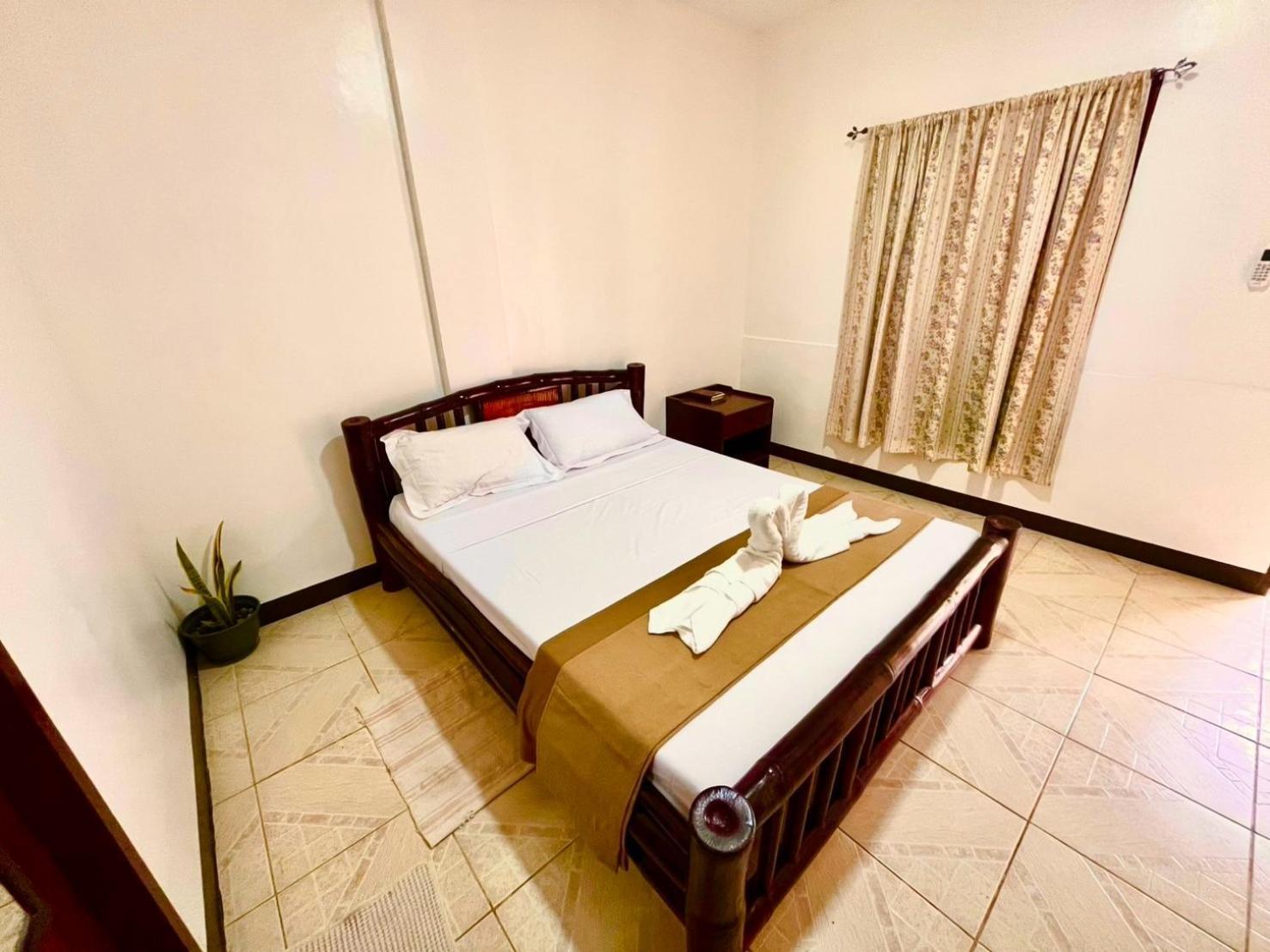 Chiisai Natsu Resort Bolod  Εξωτερικό φωτογραφία
