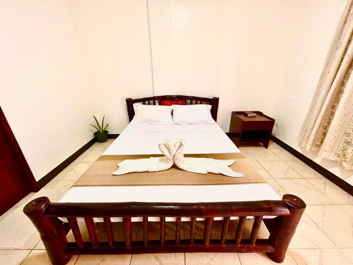 Chiisai Natsu Resort Bolod  Εξωτερικό φωτογραφία