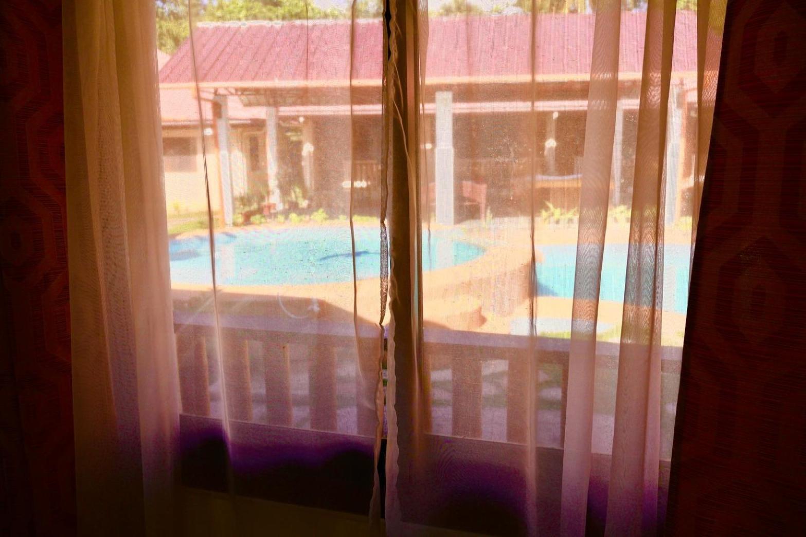 Chiisai Natsu Resort Bolod  Εξωτερικό φωτογραφία
