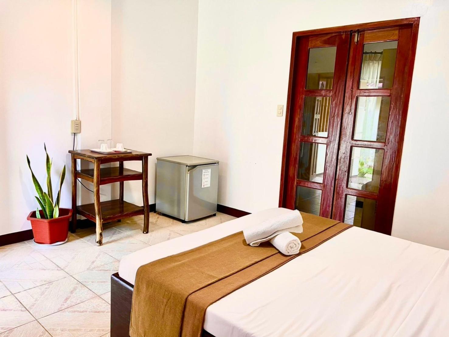 Chiisai Natsu Resort Bolod  Εξωτερικό φωτογραφία