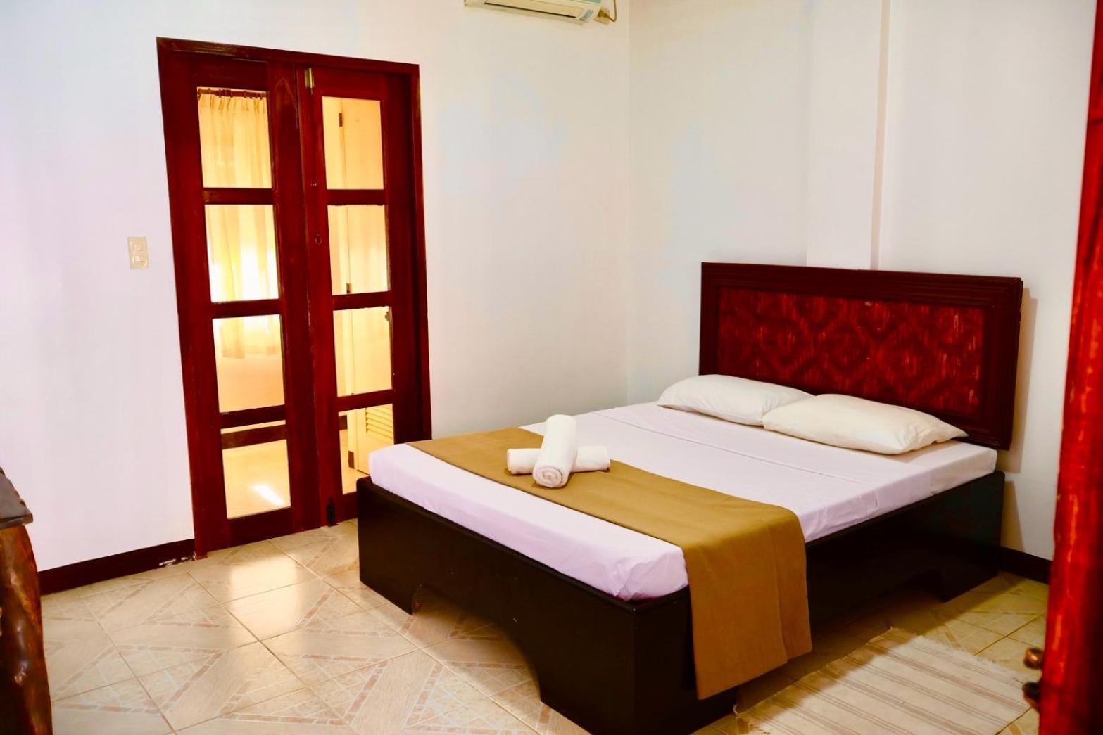 Chiisai Natsu Resort Bolod  Εξωτερικό φωτογραφία