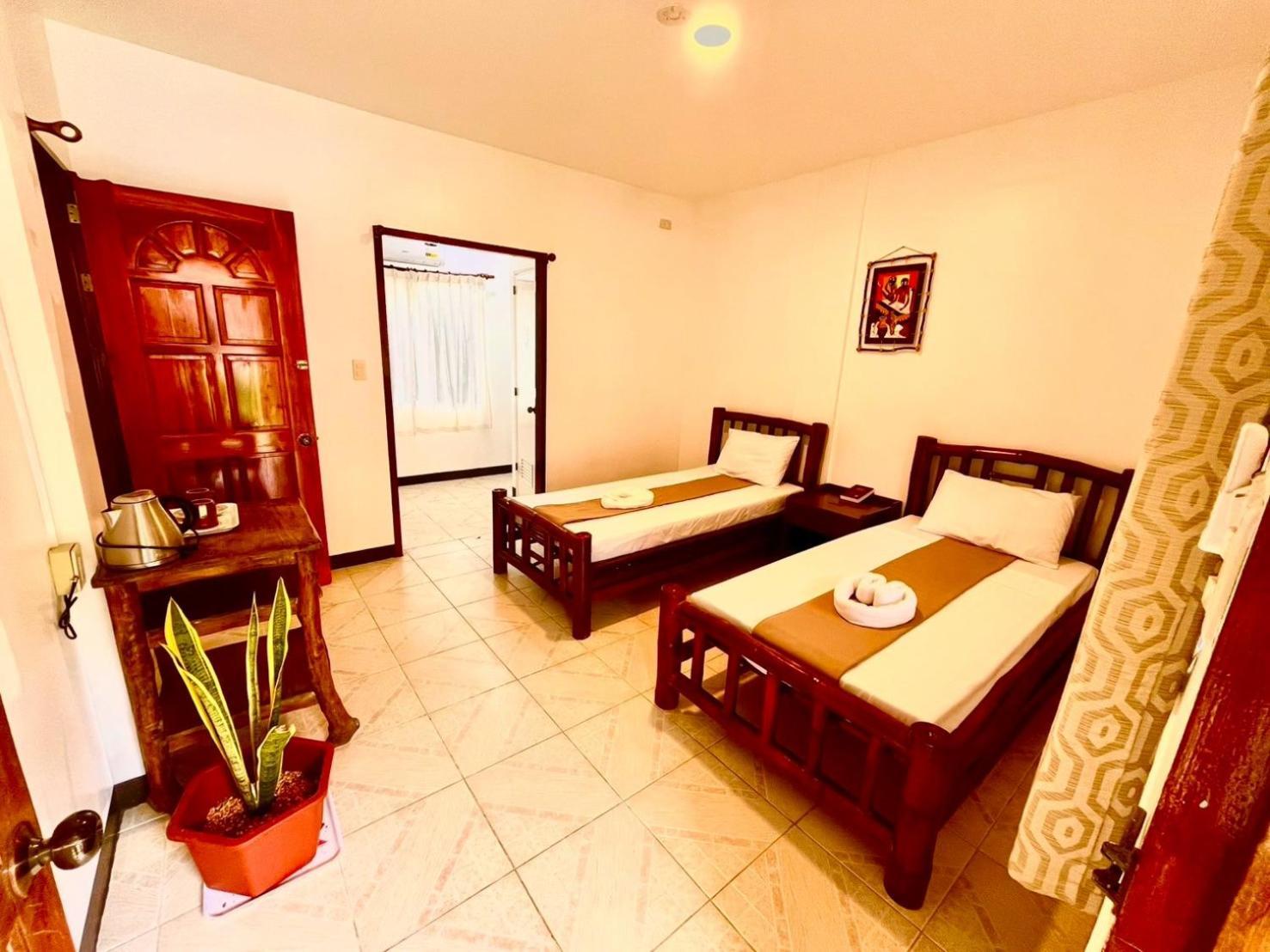 Chiisai Natsu Resort Bolod  Εξωτερικό φωτογραφία