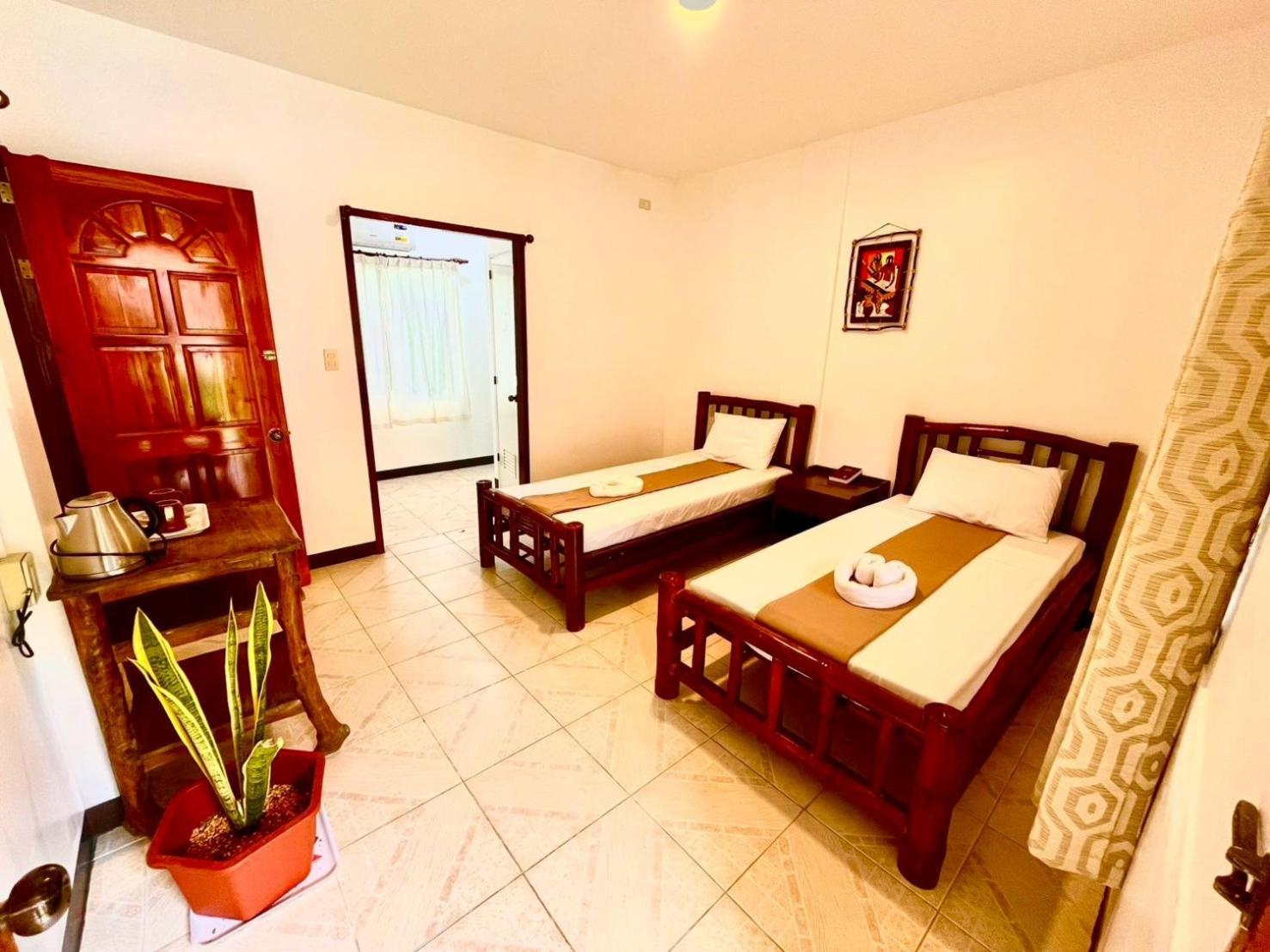 Chiisai Natsu Resort Bolod  Εξωτερικό φωτογραφία