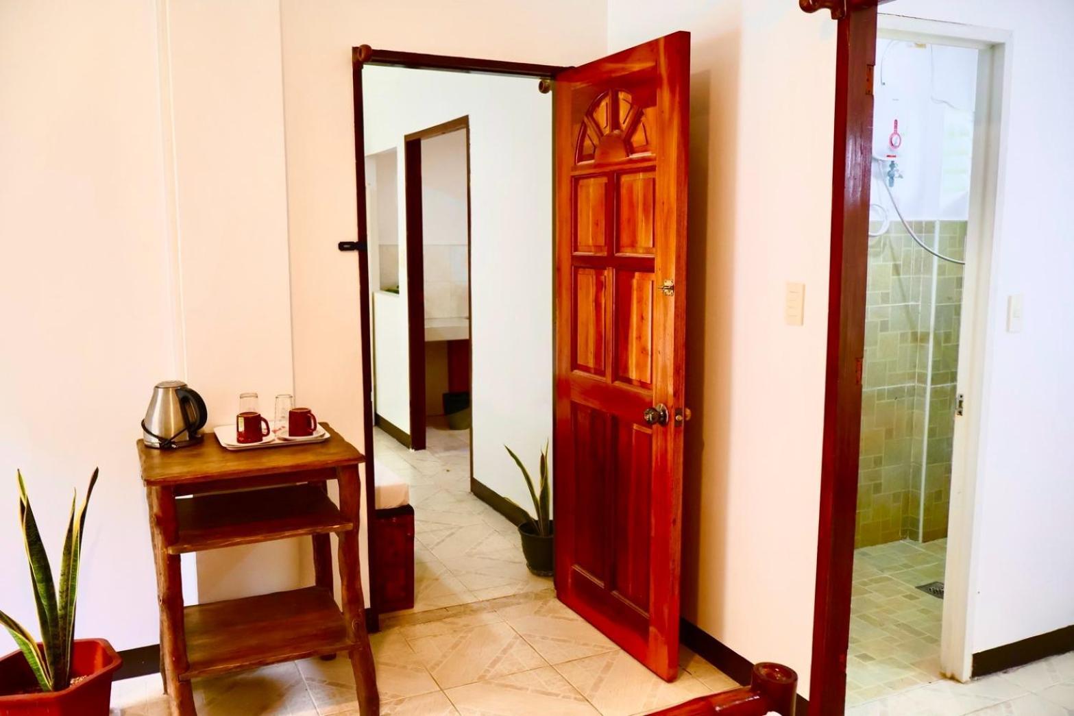 Chiisai Natsu Resort Bolod  Εξωτερικό φωτογραφία