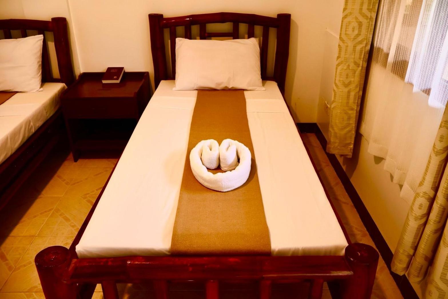 Chiisai Natsu Resort Bolod  Εξωτερικό φωτογραφία