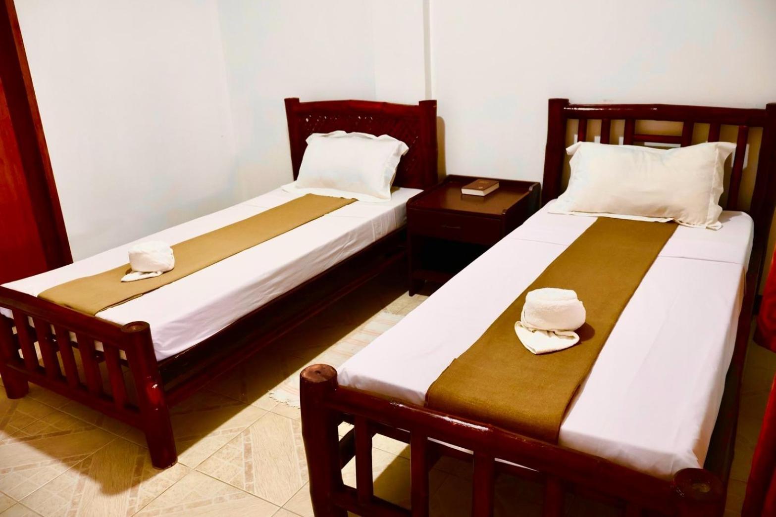 Chiisai Natsu Resort Bolod  Εξωτερικό φωτογραφία