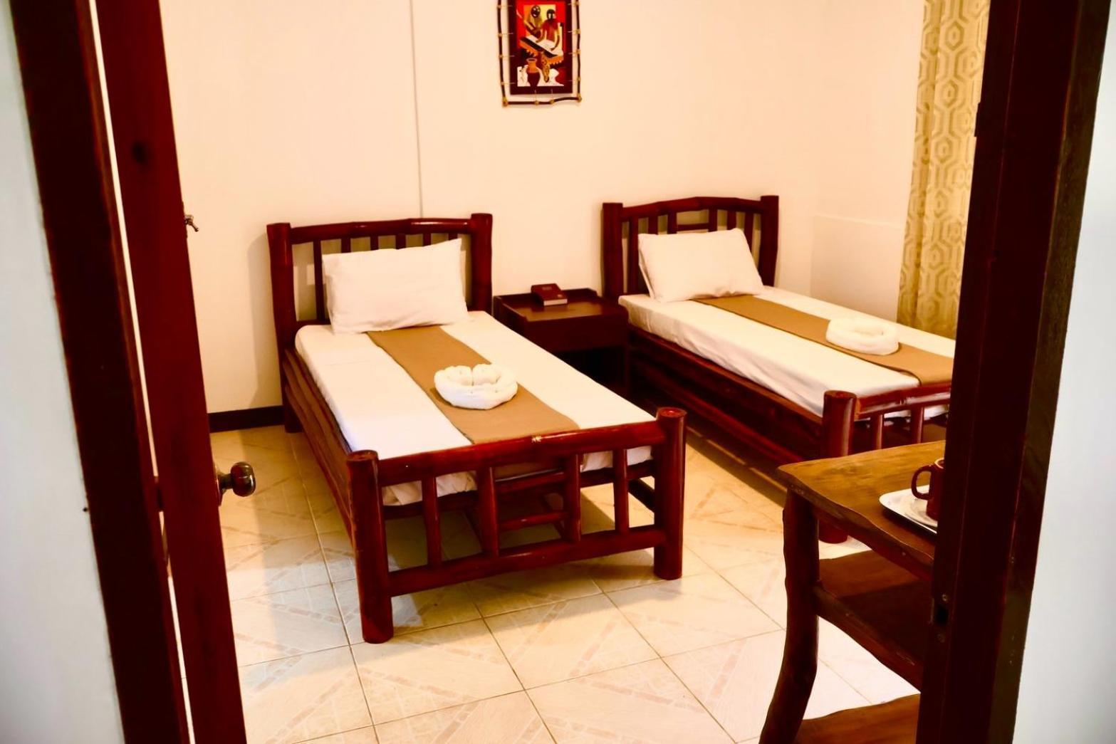 Chiisai Natsu Resort Bolod  Εξωτερικό φωτογραφία