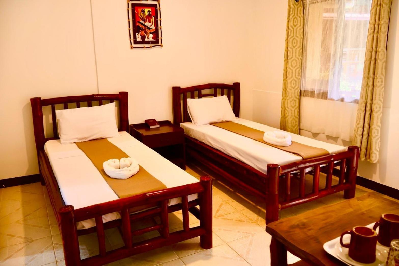 Chiisai Natsu Resort Bolod  Εξωτερικό φωτογραφία